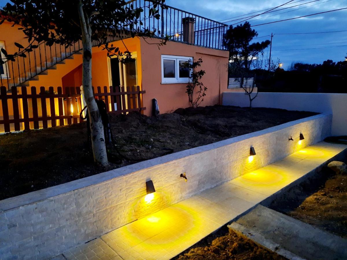 Sunset House Holiday home Sao Juliao