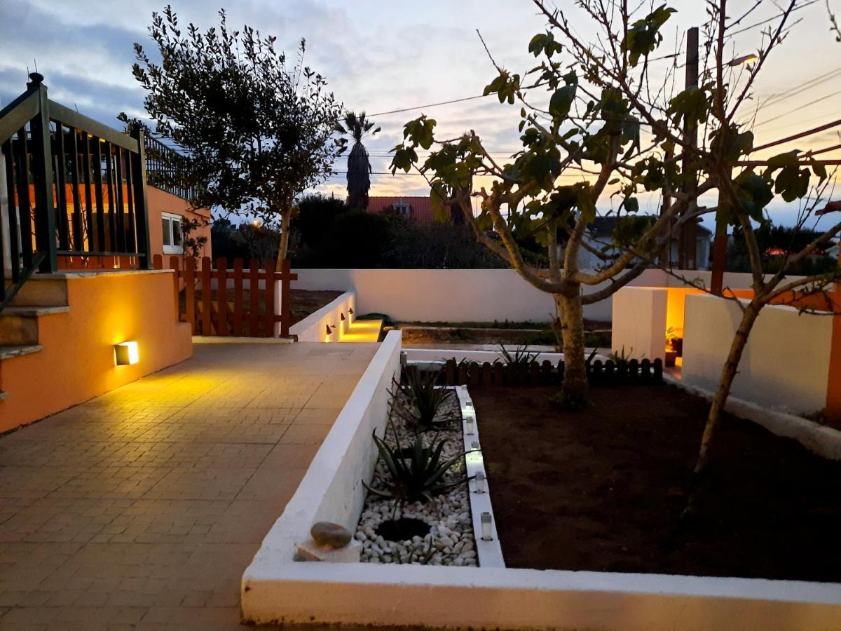 Sunset House Sao Juliao