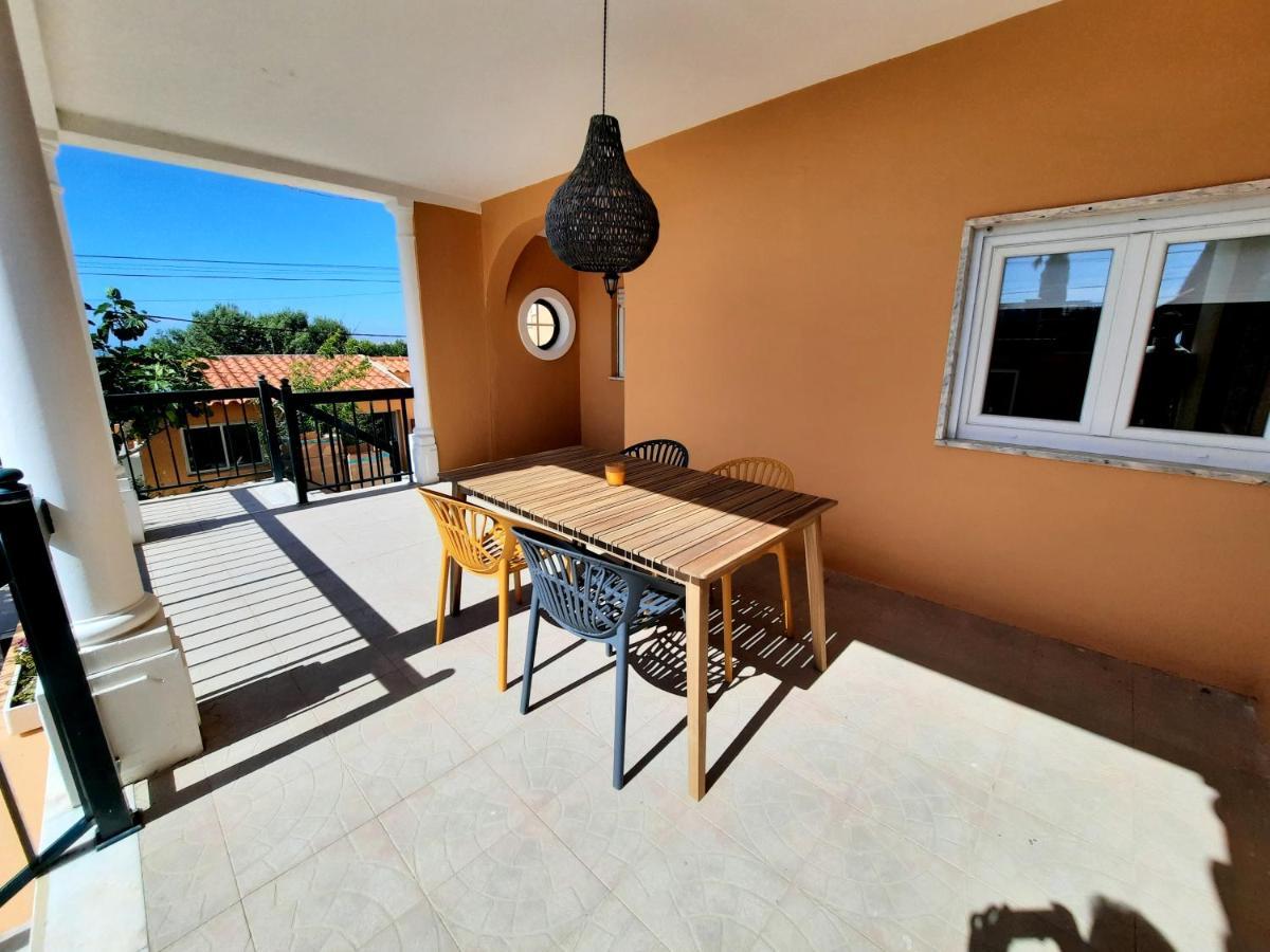 Hébergement de vacances Sunset House *