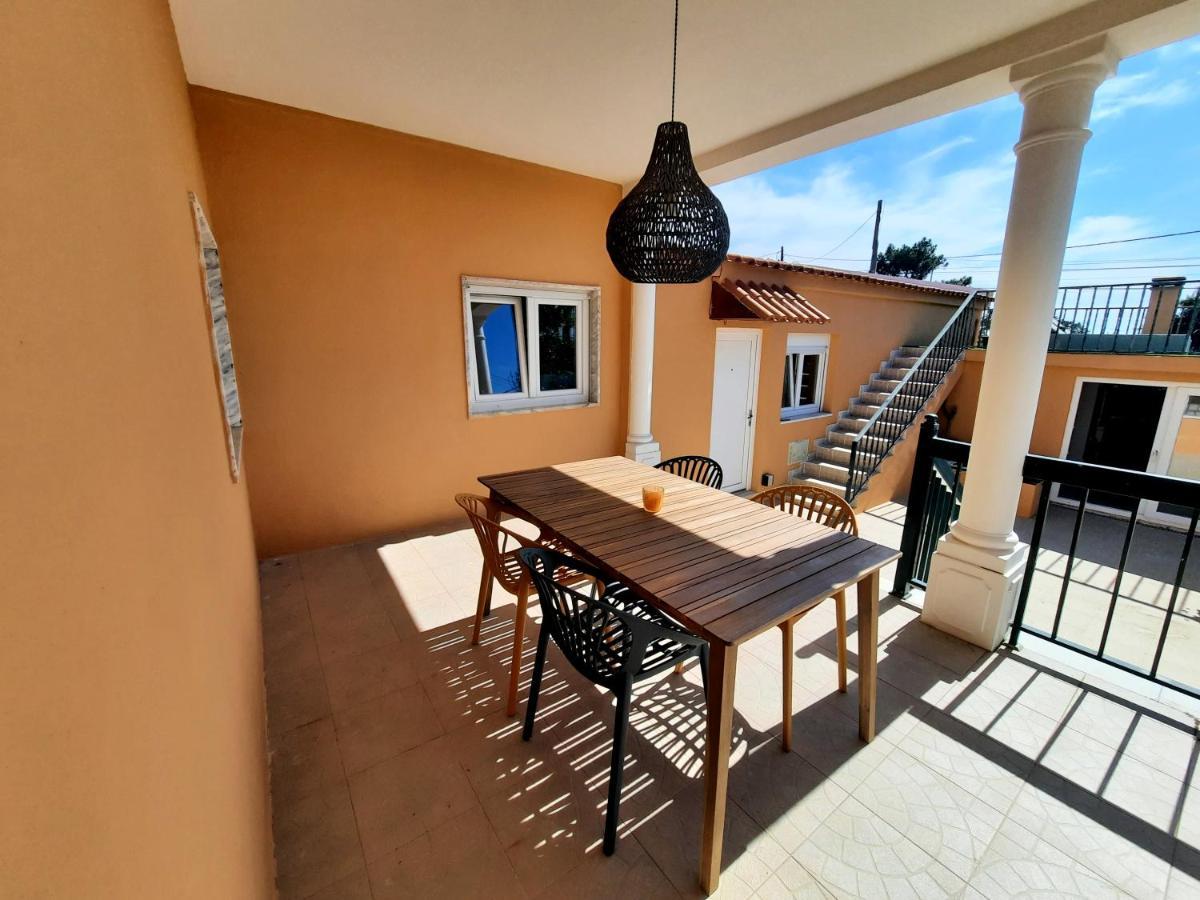 Sunset House