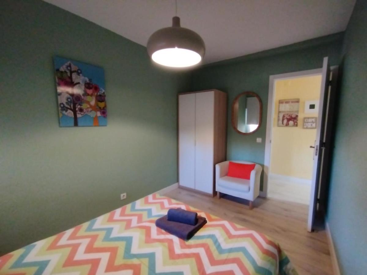 Sunset House Holiday home Sao Juliao