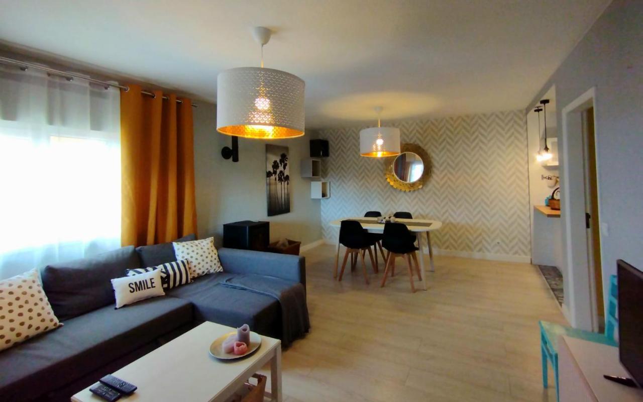 Sunset House Holiday home Sao Juliao
