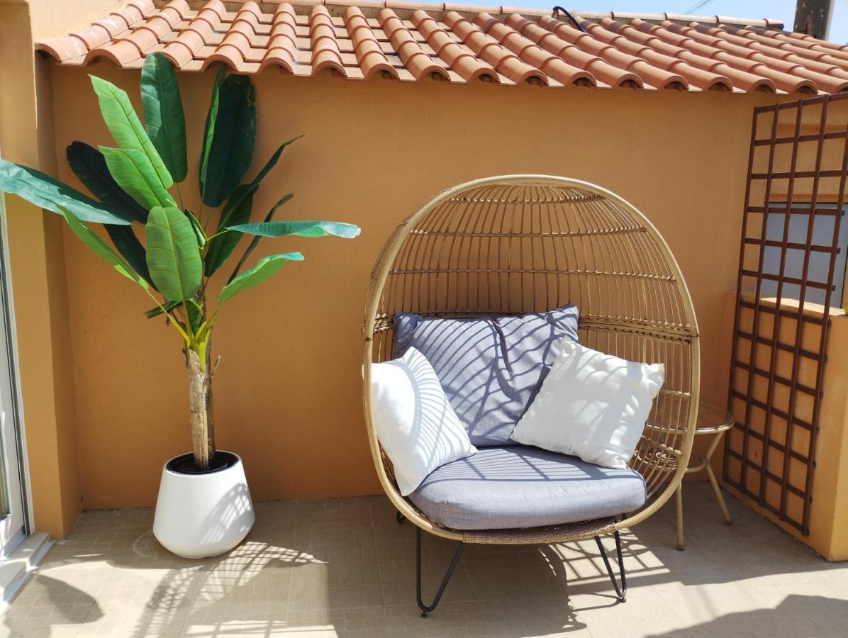 Sunset House * Sao Juliao