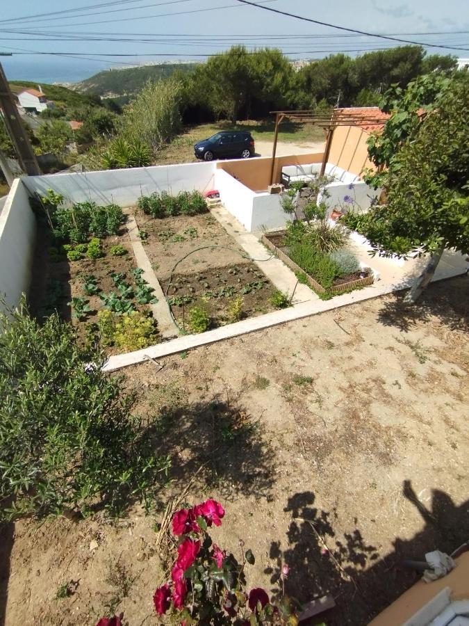 Holiday home Sunset House Sao Juliao