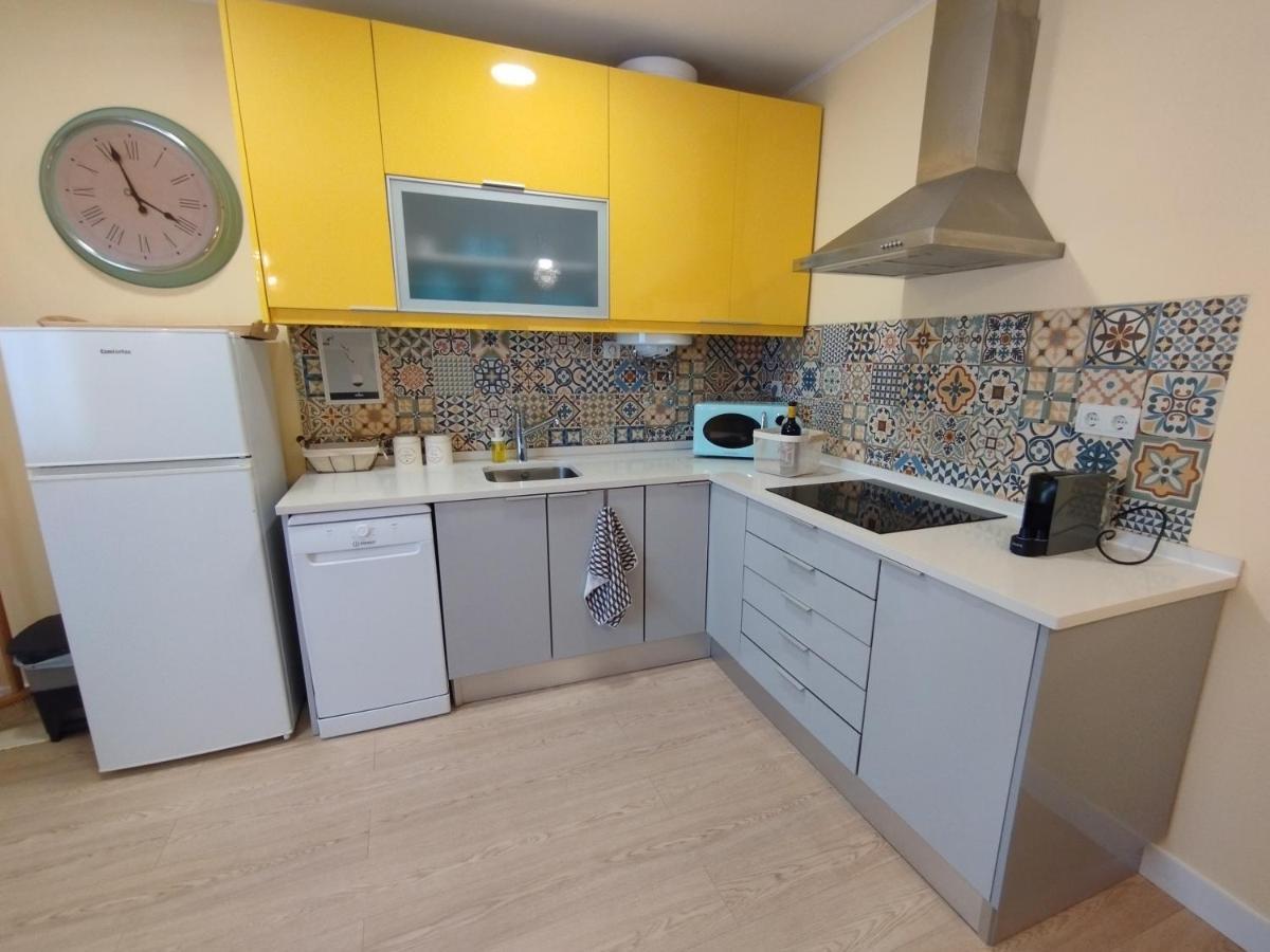 Holiday home Sunset House Sao Juliao