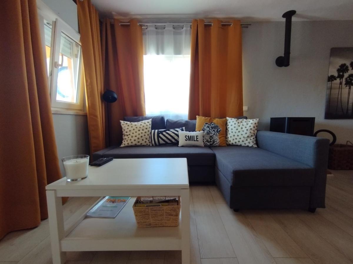 Hébergement de vacances Sunset House *