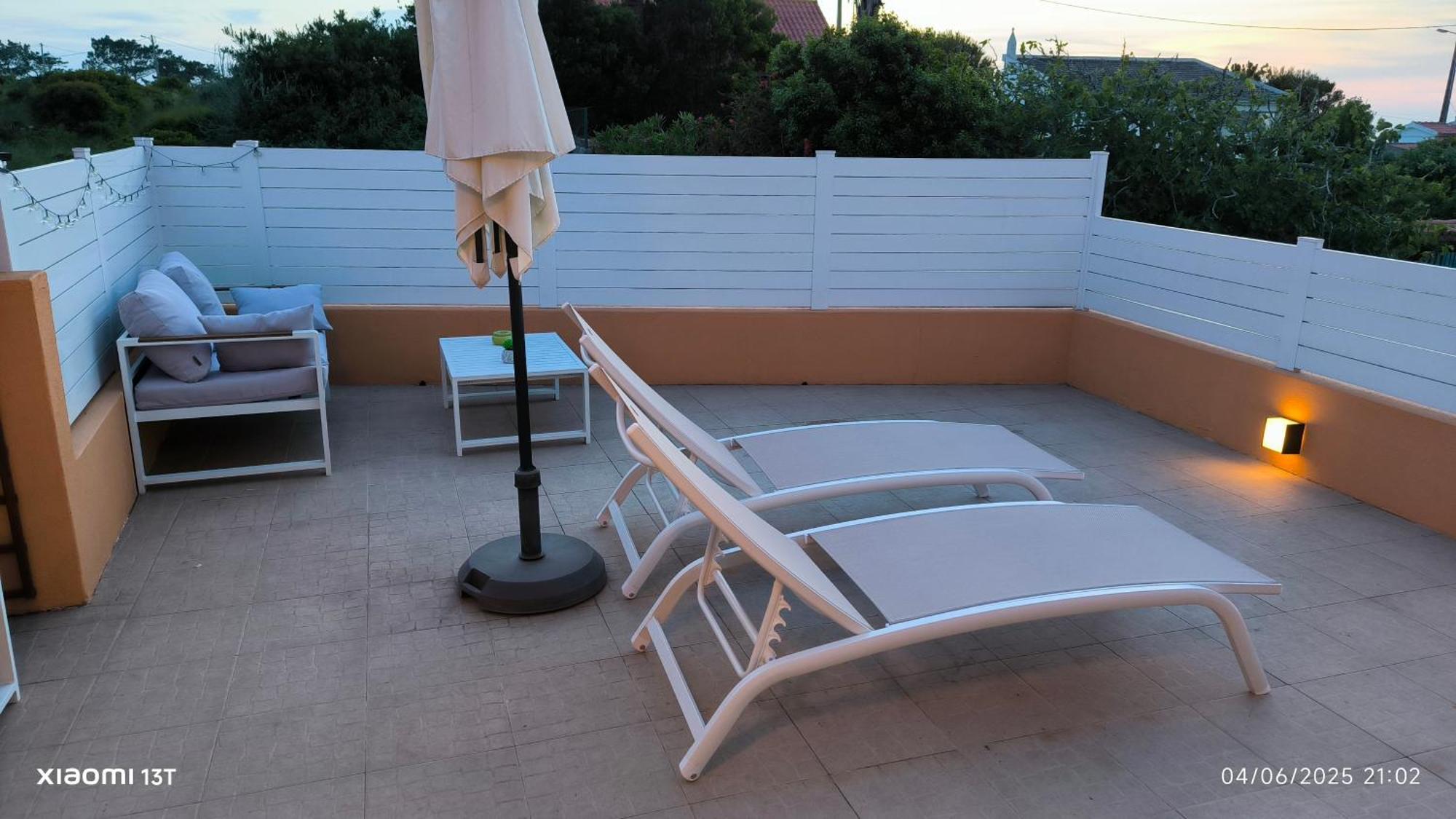 Hébergement de vacances Sunset House