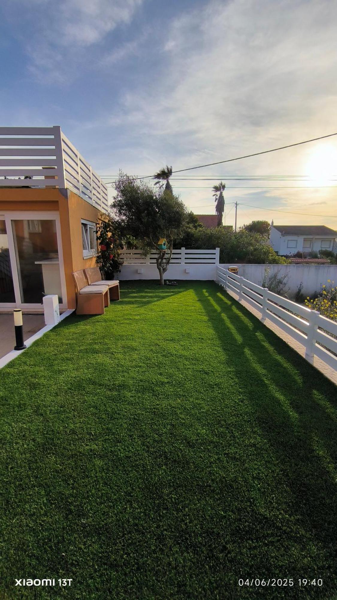 Sunset House *